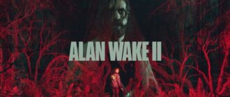 Будет ли в Alan Wake 2 Denuvo