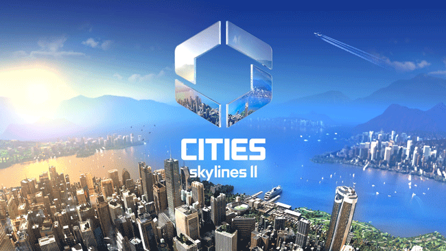 Cities Skylines II