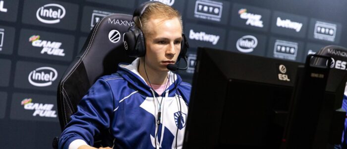 КС2 оптимальные настройки графики