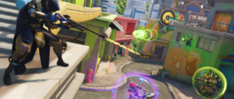 Как исправить ошибку BN-564 в Overwatch 2