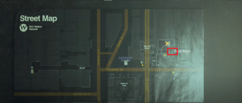 Познакомьтесь с персонажем, который представляет интерес в Dark Place