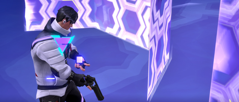 Баг Рейны Valorant - как получить преимущество в игре