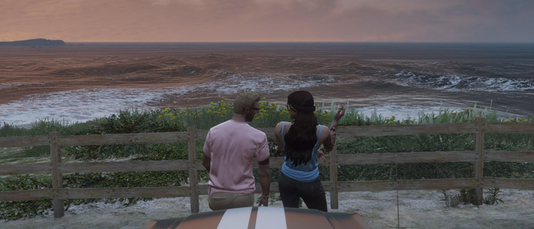 5 особенностей, которыми должна обладать GTA 6 при выпуске для фанатов GTA RP