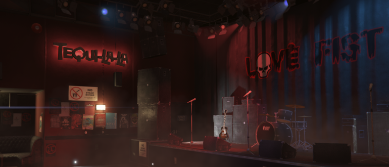 Качественные дополнения, позволяющие меньше полагаться на моды