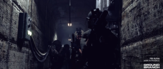 GROUND BRANCH - ранний доступ. Как вывести тактические шутеры на новый уровень