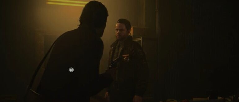 Тебе нужно поговорить с Тимом Брейкером