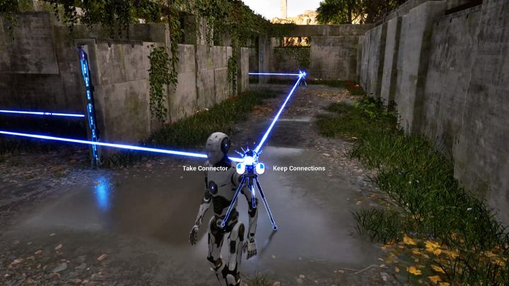 Все потерянные головоломки Talos Principle 2 (Талос Принципал 2)