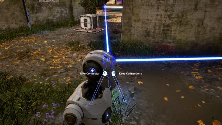 Все потерянные головоломки Talos Principle 2 (Талос Принципал 2)