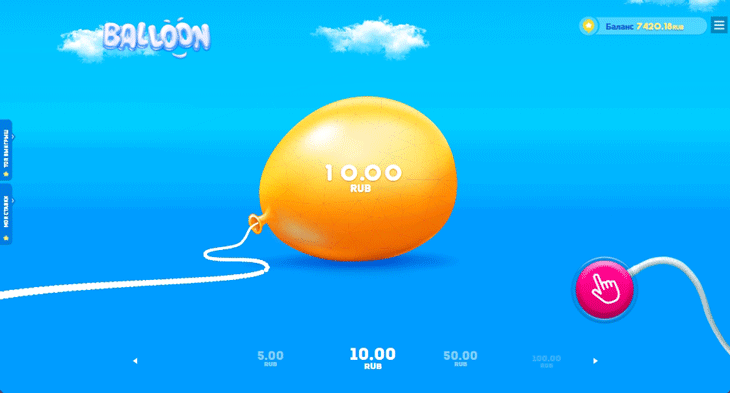 Лучшие сайты с игрой шарики на деньги