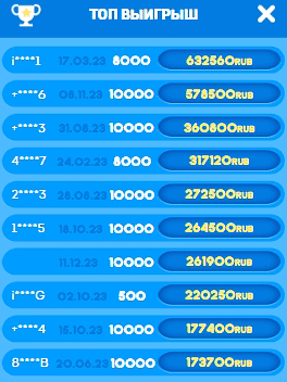 Можно ли выиграть в Шарики много денег