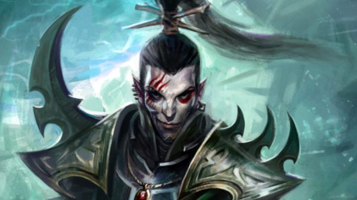 Warhammer 40 000: Rogue Trader — Все романы. Гайд. Советы.