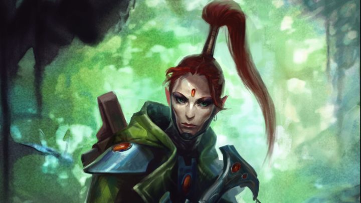 Warhammer 40 000: Rogue Trader — Все романы. Гайд. Советы.