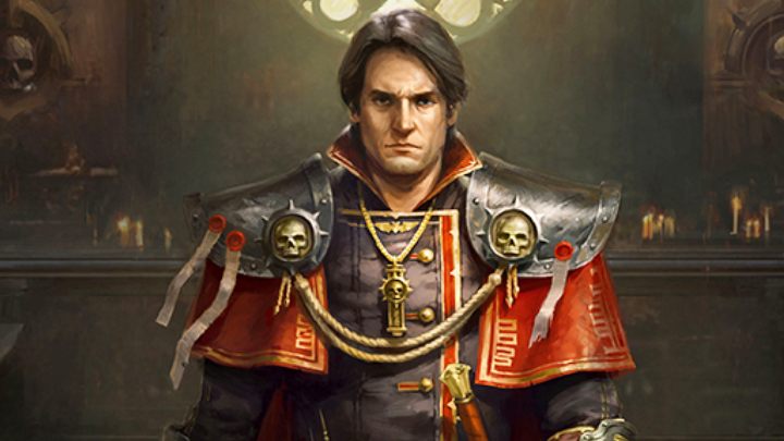 Warhammer 40 000: Rogue Trader — Все романы. Гайд. Советы.