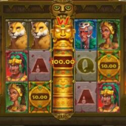 Символ EXPLANDING WILD-COLLECT