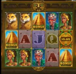 Бесплатные вращения