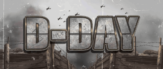 Слот D-Day – где и как в него поиграть на реальные деньги