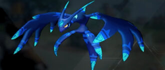 Сузаку является основным родителем при разведении Сузаку Аква