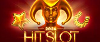 Hit Slot 2024 – где и как в него поиграть