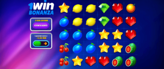 Слот 1win bonanza – как играть, секреты, алгоритм и механики автомата