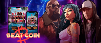 Слот Beat Coin – где и как в него поиграть на реальные деньги