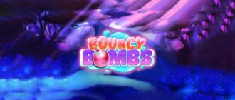 Слот Bouncy Bombs – где и как в него поиграть на реальные деньги