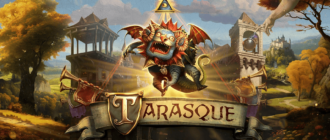 slot Tarasque – где и как в него поиграть на реальные деньги
