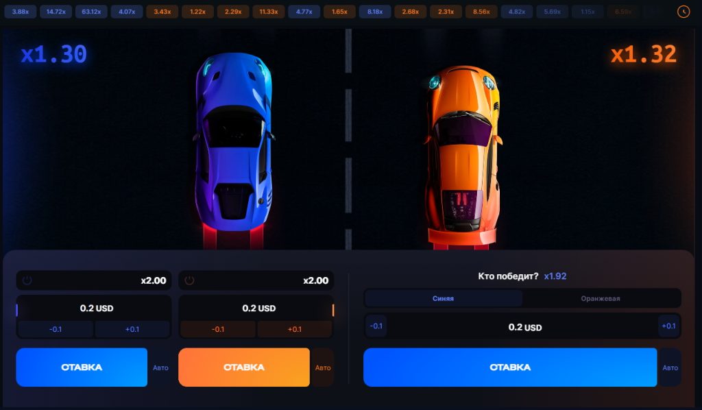 Speed-n-cash – обзор игрового автомата + список сайтов для игры на рубли и в демо режиме