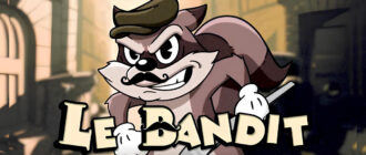 Слот Le Bandit – обзор игрового автомата + список сайтов для игры на рубли, бонусы или в демо режиме