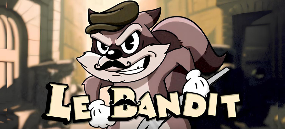 Слот Le Bandit – обзор игрового автомата + список сайтов для игры на рубли, бонусы или в демо режиме