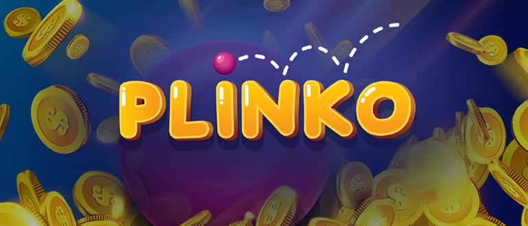 Игра Plinko на деньги – лучшие сайты для игры