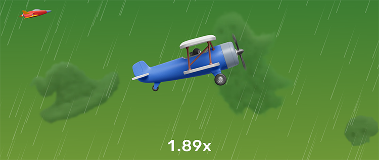 Aviatrix краш аналог Aviator