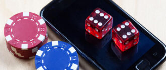 Казино для телефона – мобильные слоты на деньги