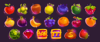 Слот с яблоками – лучшие игровые автоматы с символами яблок